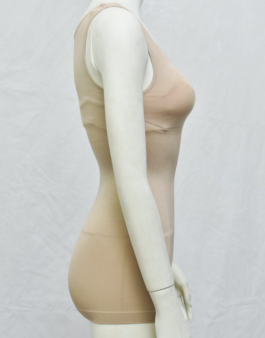 Body Shaping Thermal Camisole (Non-Padded)