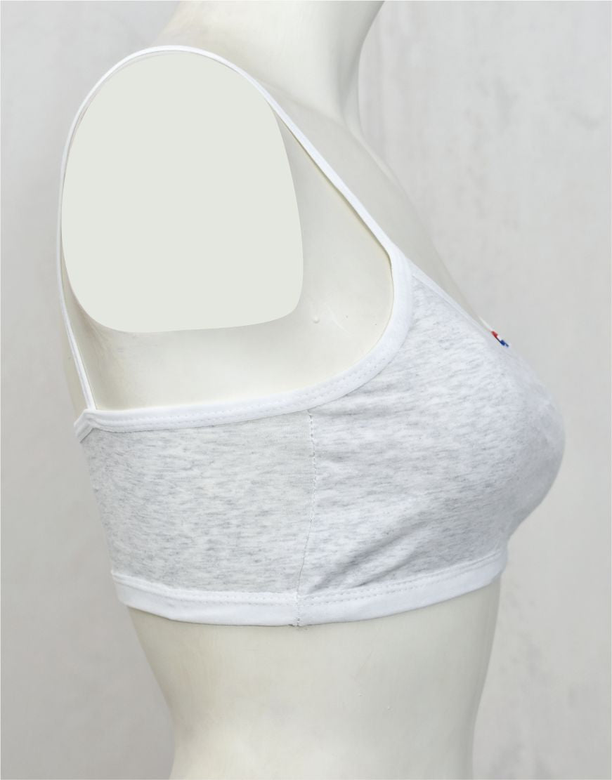 Beginner Blouse Bra with Removable Pads