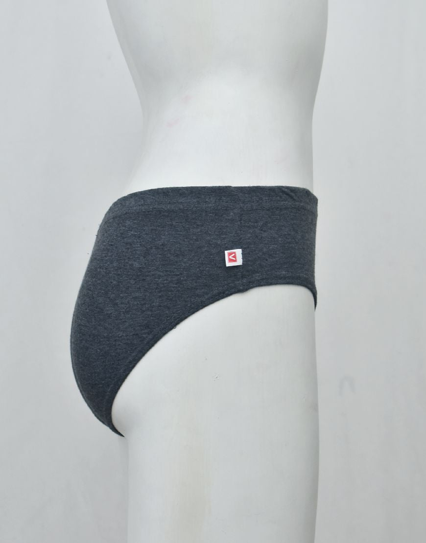 Light Stretchable Classic Brief