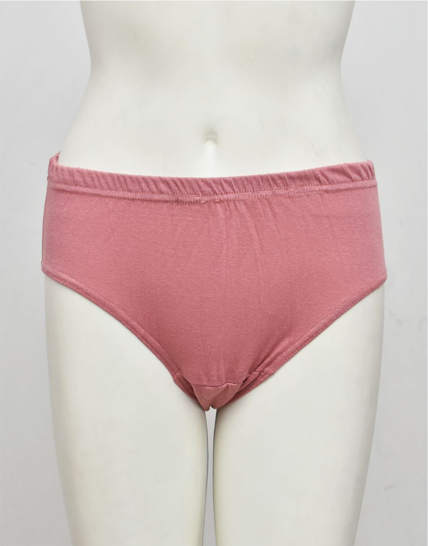 Pack of 3 Cotton Stretchable Panties CB43