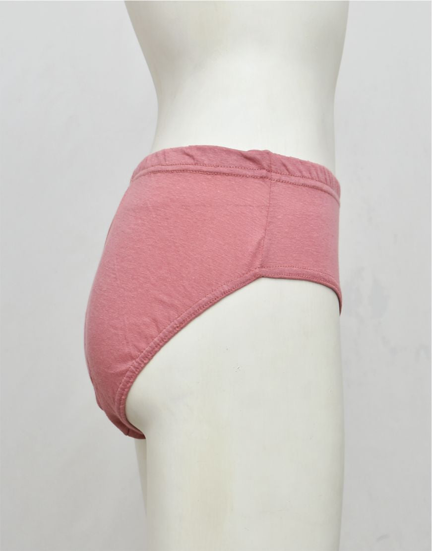 Pack of 3 Cotton Stretchable Panties CB50