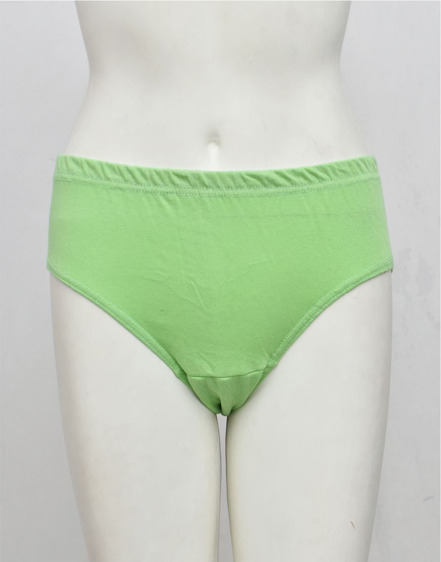 Light Stretchable Classic Brief