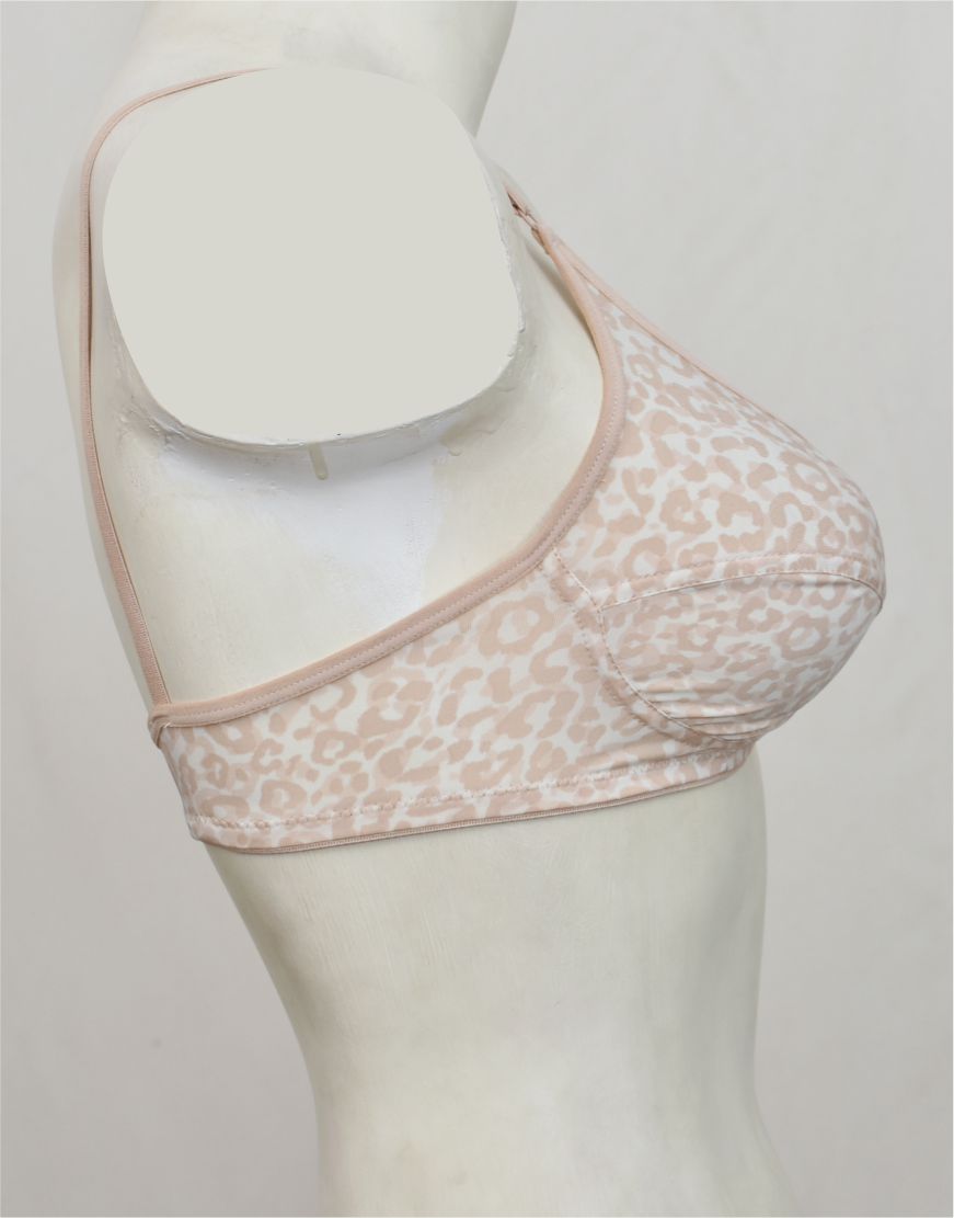 Ultra Soft & Smooth Stretchable Bras